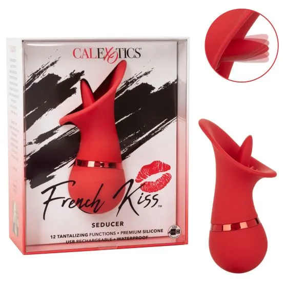 Female Sex Toys Xandebay French Kiss Seducer