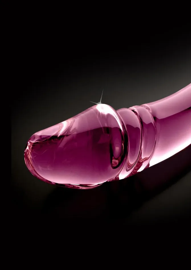 Icicles Vibrators Icicles No 57 Pink Icicles Vibrators Icicles No 57 Pink